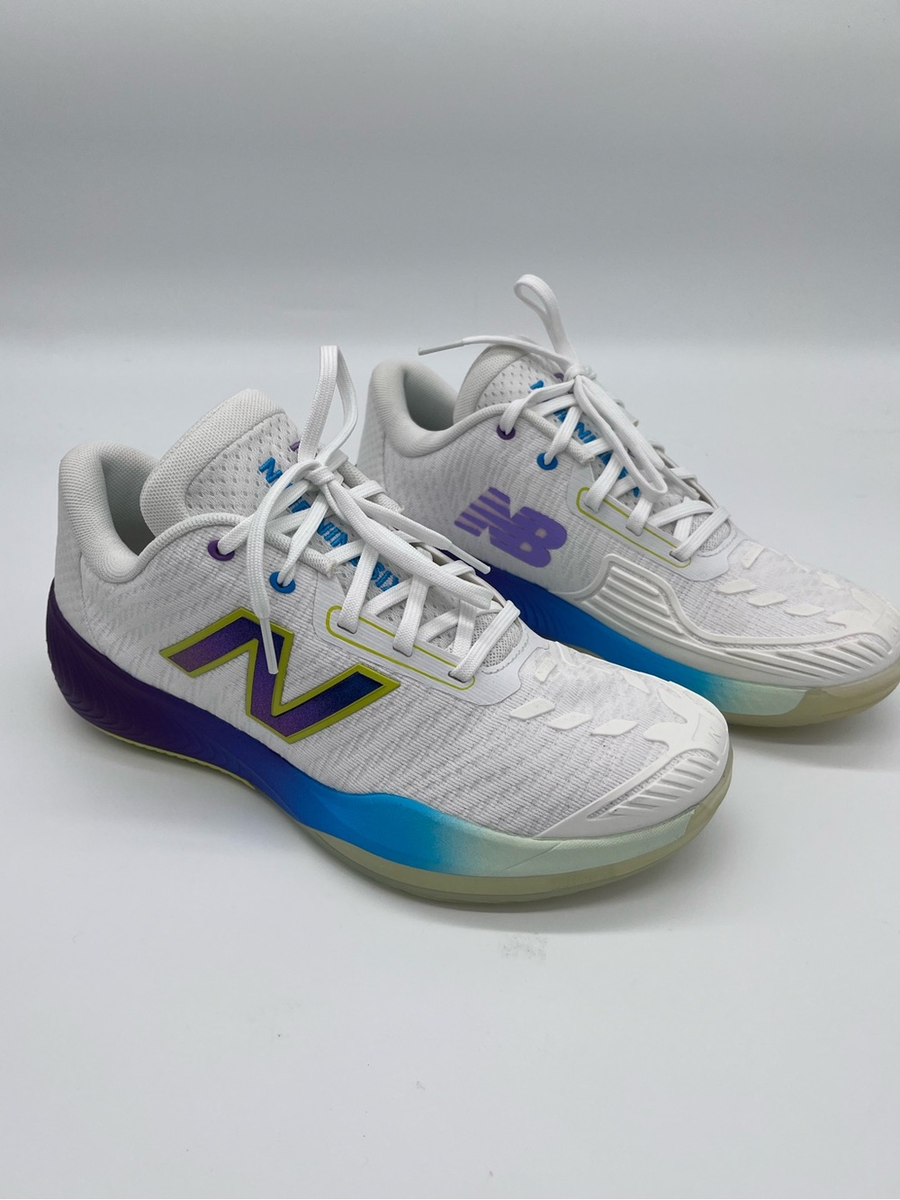 New Balance FuelCell 996v5 Tennis Shoes New - Size 9 - Picture 2 of 10